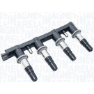 MAGNETI MARELLI Zündspule 060717171012