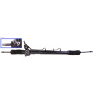 Lenkgetriebe hydraulisch | CITROEN,FIAT,PEUGEOT | 711520646