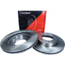 Maxgear Bremsscheibe | 19-4804