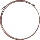 KAMOKA Bremsleitung 1173173