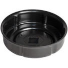 08454L SW-Stahl Ölfilterglocke 12,5 mm