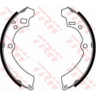 89 461 005 Bremsbacken | SUZUKI Samurai 1.3 88 | GS8548