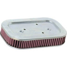 Luftfilter Motorrad H/D Sportsters 04-13 | HD-8834