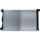 KAMOKA Kühler, Motorkühlung 7700063