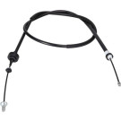 KAMOKA Seilzug, Kupplungsbetätigung LC018