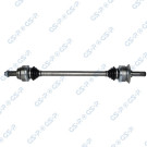 GSP Antriebswelle 205115