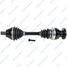 GSP Antriebswelle 261296OL GSP Antriebswelle 261296OL