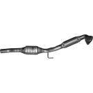 Katalysator VW Polo Fabia 1.9Tdi | 1080043