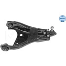 72 304 070 Querlenker VA unten re DACIA Duster 10 MEYLE-ORIGINAL: True to OE 16-16 050 0050
