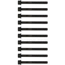 ZK-Schraubensatz | NISSAN | 14-55056-01