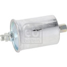 FEBI BILSTEIN Kraftstofffilter | 196048