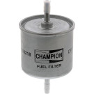 CHAMPION Kraftstofffilter CFF100218