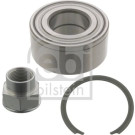 FEBI BILSTEIN Radlager | 12520