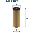FILTRON Luftfilter AK 218/5