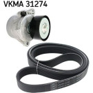 KEILRIPPENRIEMENSATZ | VKMA31274