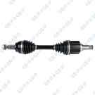GSP Antriebswelle 218408OL