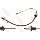 TRW Kupplungsseil GCC1816