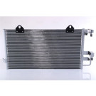 Kondensator PKW | AUDI 80,A6 TDi 91-97 | 94206