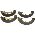 Bremsbacken Toyota Hi-Lux 05 | 19-2097