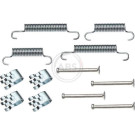 A.B.S. Zubehör, Bremsbacken 0839Q