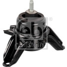 Lagerung, Motor | 172990