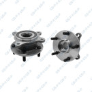 GSP Radlager 9330044