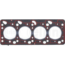 Dichtung, Zylinderkopf | FORD | 646.631