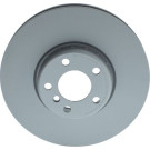 Bremsscheibe | BMW 1,3,4 Serie | 0 986 479 A18 Bremsscheibe | BMW 1,3,4 Serie | 0 986 479 A18