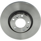 Bremsscheibe VA | CITROEN,PEUGEOT | 0 986 478 125