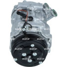 Kompressor, Klimaanlage | 32701