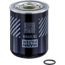 Mann & Hummel Lufttrocknerpatrone | DIVERSE | TB 1374/4 x