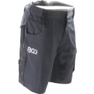 BGS Arbeitshose | kurz | Größe 60 | 90078