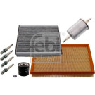 FEBI BILSTEIN Eine Reihe von Filtern FEBI BILSTEIN Eine Reihe von Filtern