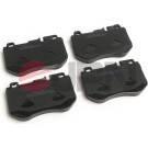 JPN Bremsbelagsatz, Scheibenbremse 10H9227-JPN