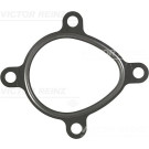 Dichtung Abgasrohr(2x/Mot) | AUDI | 71-31349-00