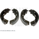 Bremsbacken Nissan Navara 2.5 Dci 4Wd 05 | ADN14166