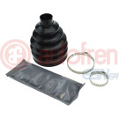 Faltenbalg, Antriebswelle Jeep Gran Cherokee 25,5X83X112 | D8561T