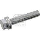 FEBI BILSTEIN Schraube, Bremssattel | 181816