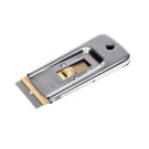 999091 Koch Chemie Glasschaber Metall 999091 Koch Chemie Glasschaber Metall