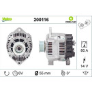 VALEO Generator 200116