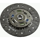 1862 348 031 Kupplungsscheibe