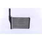 Heizkühler PKW RENAULT Espace III 96-02 FIRST FIT 73258