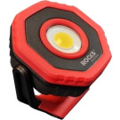 WL6012 / OK-03.3019 Werkstattlampe, Ring Wasserdicht 7 W, 700 Lm