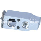 NRF Expansionsventil, Klimaanlage 38493