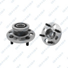 GSP Radlager 9228032