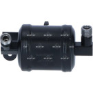 Trockner, Klimaanlage 33099