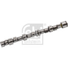 FEBI BILSTEIN Nockenwelle | 02986