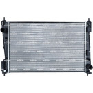 NRF Kühler, Motorkühlung 53455A