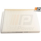 PROFIPOWER Filter, Innenraumluft 4F0119