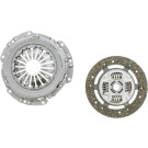 KUPPLUNGSSATZ | KS-064R